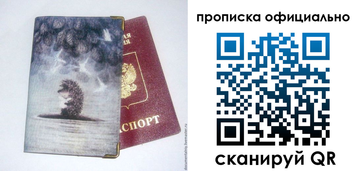 прописка в квартире в Новоаннинском